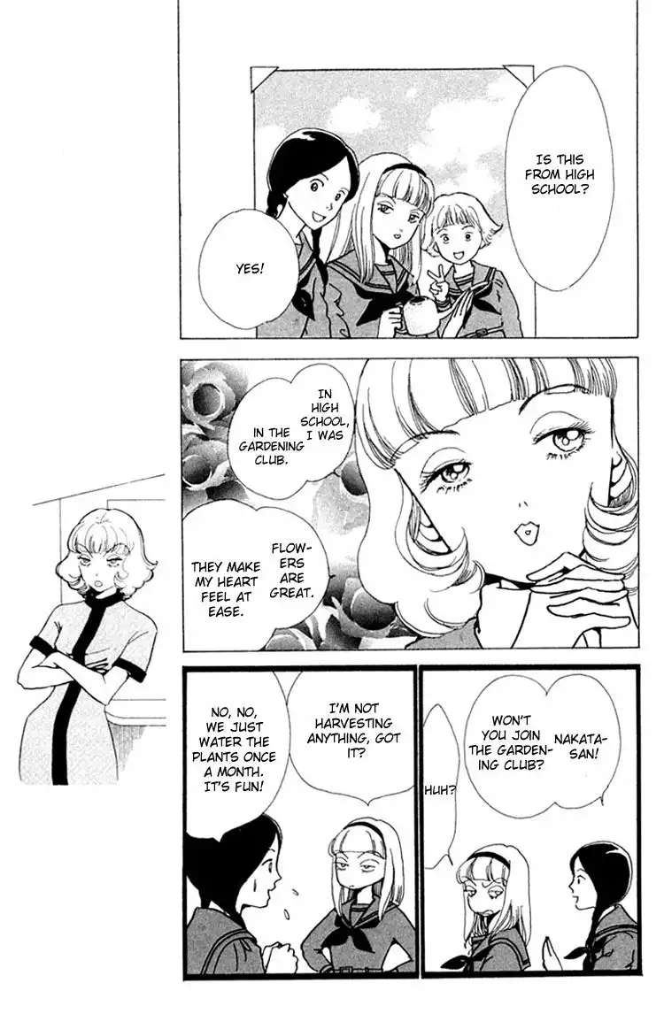 Seigi no Mikata! Chapter 6 22